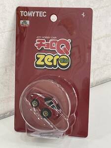 ■未開封■チョロQ zero ゼロ フェラーリ 365 GTB4 コンペティツィオーネ 赤 Z-83a トミーテック