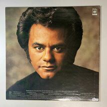 40555★美盤【日本盤】 Johnny Mathis / FEELINGS_画像2