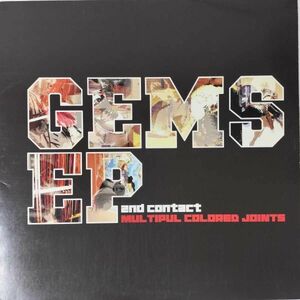 41557 V.A./GEMS EP 2ND CONTACT