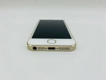 iPhone5s 64GB ゴールド/ソフトバンク/新品おまけ多数 5s-005_画像3