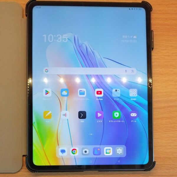 oppo pad2　本体　ガラスフィルム　ケースカバー　収納ケース　セット　ハイエンド　アンドロイド　タブレット　タッチペン付き