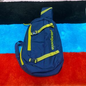 Patagonia ATOM SLING （パタゴニア アトム スリング ）中古