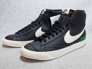 新品 ナイキ ブレーザー ミッド '77 プレミアム 26.5cm NIKE BLAZER MID '77 PRM 