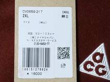 送料520円 新品 2XL ナイキ ACG ポーラテックフリース パンツ NIKE NRG ACG POLAR FLEECE PANTS_画像8