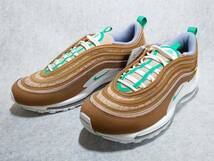 新品 ナイキ エア マックス 97 SE “ムービングカンパニー” 26.5cm NIKE AIR MAX 97 SE “Moving Company”_画像1