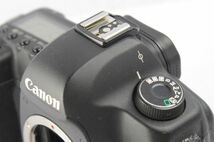 キャノン Canon EOS 5D Mark II ボディ 【付属品・おまけ付き】　#512-047-1231_画像3
