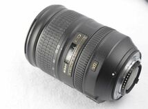 ■中古良品■ ニコン Nikon AF-S NIKKOR 28-300mm F3.5-5.6G ED VR 【付属品】　#512-018_画像4