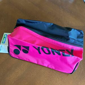 ヨネックス BAG YONEX シューズケース