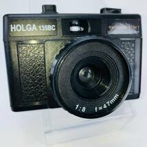 【限定1品】【現状品】【シャッターOK】HOLGA　135BC_画像2