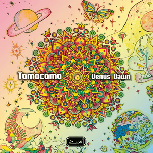 Jikooha GOA TRANCE ゴア Tomocomo Venus Dawn CD トランス Zion 604 goa psychedelic