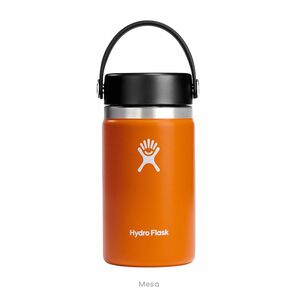 HydroFlask 12 oz Wide Mouth