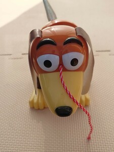 トイ・ストーリー TOY STORY スリンキー ドッグ Slinky Dog おもちゃ 置物 コレクション
