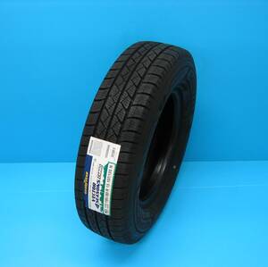 Vecter 4S CARGO 195/80R15 107/105N グッドイヤー ベクター フォーシーズンズ カーゴ バン用オールシーズンタイヤ【新品】