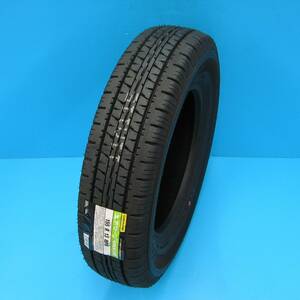 4本セット◆ 155R13 8PR VAN01 ◆ DUNLOP エナセーブ VAN01 VAN用低燃費タイヤ【新品2023年製】