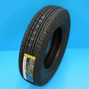 4本セット RV503 195/80R15 107/105L ダンロップ バン用タイヤ DUNLOP RV503 ハイエースキャラバン商用車用【新品 2024～23年製】