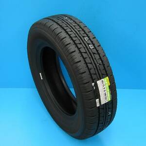 送料無料◆ 185/75R15 106/104L LT VAN01◆ DUNLOP エナセーブ VAN01 VAN商用車用低燃費タイヤ 【新品 2023年製造】