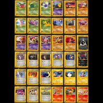 【希少】 全270枚 ポケモンカード カードe まとめ売り 引退 クリスタル 検) POKEMON CARD リザードン ブラッキー SR 美品 GEM MINT PSA _画像6