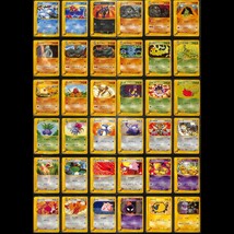 【希少】 全270枚 ポケモンカード カードe まとめ売り 引退 クリスタル 検) POKEMON CARD リザードン ブラッキー SR 美品 GEM MINT PSA _画像4