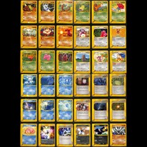 【希少】 全270枚 ポケモンカード カードe まとめ売り 引退 クリスタル 検) POKEMON CARD リザードン ブラッキー SR 美品 GEM MINT PSA _画像7