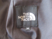 2023AW THE NORTH FACE Wooly Coyote Slacks サイズM ブラック お洒落なパンツです/ナナミカノースフェイスパープルレーベル_画像4