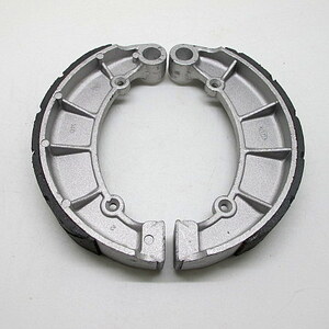 KZ900/Z750Fli production brake shoe 310G