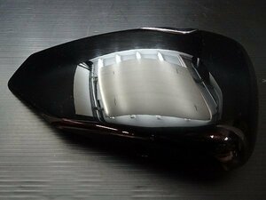  Harley * sport Star XL883L-I original side cover ( right )! (E9967)