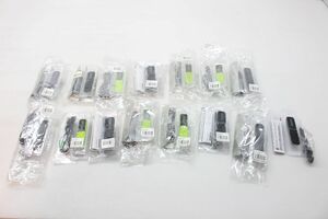 展示品 GRANPLE MP3プレーヤー ブラック 未検品 15点 まとめ グランプレ 現状品