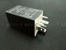 ポルシェ 純正OEM 911 993 DMEリレー 99361522702 99361522701 カレラ ターボ フューエルポンプ_画像3