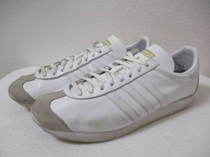 ★adidas*アディダス★GX2508 COUNTRY OG カントリー 28.0cm