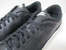 ★NIKE BLAZER LOW X*ナイキ ブレーザー ロー X★DA2045-001 黒 スニーカー 27.5cm_画像3