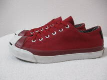 ★CONVERSE*コンバース★GORE-TEX ゴアテックス JACK PARCELL ジャックパーセル スニーカー_画像4