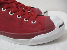 ★CONVERSE*コンバース★GORE-TEX ゴアテックス JACK PARCELL ジャックパーセル スニーカー_画像8