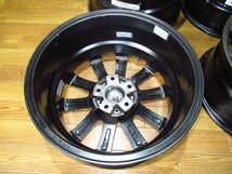 チームスパルコValosa16インチアルミホイールのみ4本 16x7j+40 5H-108 65.1ｍｍハブ径 シトロエン ベルランゴ/C4ピカソ/プジョー308他_画像10