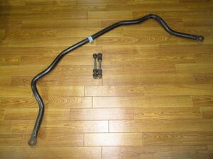  Chevrolet Astro (1995 year ) original front stabilizer SDF14056841