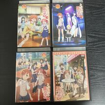 DVD とある科学の超電磁砲S 1〜8&OVA ☆送料無料_画像3