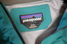 Patagonia パタゴニア Powslayer Jacket パウスレイヤー ジャケット メンズ Mサイズ_画像3