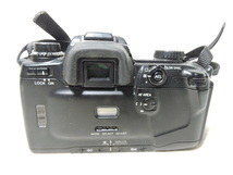 MINOLTA ミノルタ a 507si AF ZOOM 24-85mm 1:3.5(22)-45 一眼レフカメラ ジャンク 中古_画像7