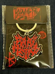 BABYMETAL キーリング(キーホルダー)新品11