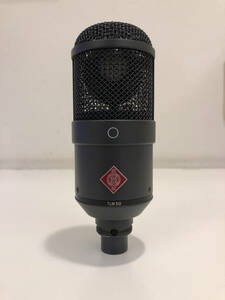 Neumann　TLM50 無指向性マイクロフォン