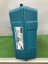 【未使用品】【0921】★makita(マキタ) 100㎜18v充電式ディスクグラインダ (6.0Ahバッテリx2/充電器/ケース) GA404DRGXN　ITJIA8N5H0Y6_画像5