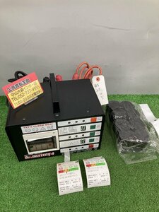 【中古品】【0921】ENEOS バッテリーテスター DrBATTERY4　ITW3WVS8C1FC