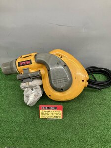 【中古品】【0921】リョービ(RYOBI) ポータブルブロワバキューム PSV-600 682800A　ITTRCFOLYL1G