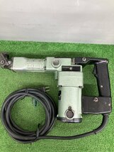 【中古品】【0921】★日立工機　電動ハンマ　H41　ITM6GRLOKU4Y_画像2