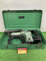 【中古品】【0921】★日立工機　電動ハンマ　H41　ITM6GRLOKU4Y_画像1