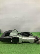 【中古品】【0921】★日立工機　電動ハンマ　H41　ITM6GRLOKU4Y_画像4