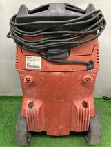 【引取限定】【中古品】★HILTI バキュームクリーナー VC40-U　ITHV3YCXBX38_画像3