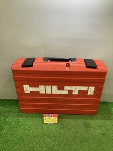 【中古品】【0921】★HILTI　ロータリーハンマドリル　TE15-C　ITFWAVTEVM9S