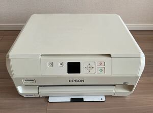 EPSON エプソン EP-706A A4インクジェットプリンター 複合機　ジャンク品