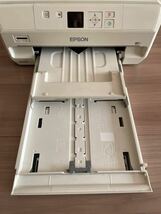 EPSON エプソン EP-706A A4インクジェットプリンター 複合機　ジャンク品_画像3