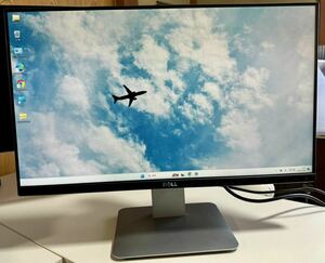 DELL 液晶モニター　U2414H 23.8インチ